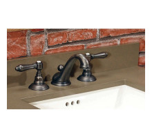 Смеситель для раковины с донным клапаном Nicolazzi El Capitan 1408FV69