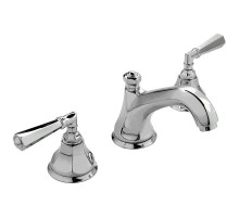 Смеситель для раковины с донным клапаном Nicolazzi Teide 1908CR05