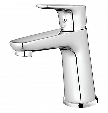 Смеситель для раковины IDDIS Zodiac ZODSB00i01
