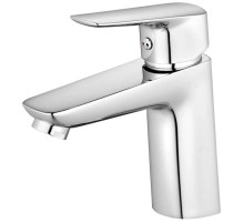 Смеситель для раковины IDDIS Vibe VIBSB00i01