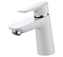 Смеситель для раковины IDDIS Cloud CLOSB00i01