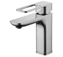 Смеситель для раковины IDDIS Slide SLISB00i01