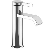 Смеситель для раковины без донного клапана Villeroy & Boch Dawn TVW10610315261