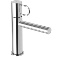 Смеситель для раковины без донного клапана Paffoni Joker JK071CR