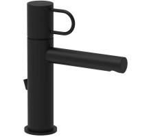 Смеситель для раковины с донным клапаном Paffoni Joker JK075NO