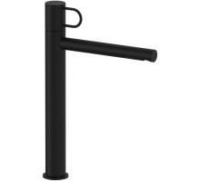 Смеситель для раковины без донного клапана Paffoni Joker JK081NO