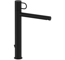 Смеситель для раковины с донным клапаном Paffoni Joker JK085NO