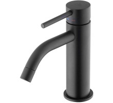 Смеситель для раковины с донным клапаном Paffoni Light LIG075