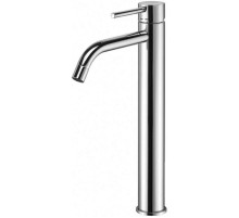 Смеситель для раковины с донным клапаном Paffoni Light LIG085CR