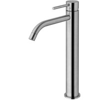 Смеситель для раковины с донным клапаном Paffoni Light LIG085ST