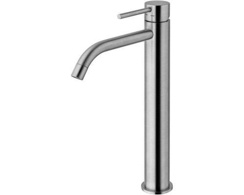 Купить Смеситель для раковины с донным клапаном Paffoni Light LIG085ST в магазине сантехники Santeh-Crystal.ru