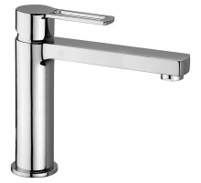 Смеситель для раковины без донного клапана Paffoni Ringo RIN074CR