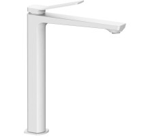 Смеситель для раковины без донного клапана Paffoni Tilt TI081BO