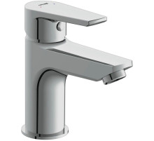 Смеситель для раковины без донного клапана Cersanit Vero A63060