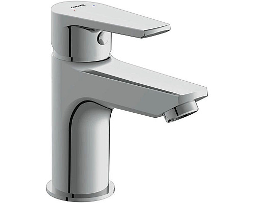 Заказать Смеситель для раковины без донного клапана Cersanit Vero A63060 в магазине сантехники Santeh-Crystal.ru