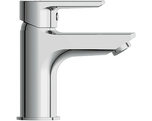 Заказать Смеситель для раковины без донного клапана Cersanit Vero A63060 в магазине сантехники Santeh-Crystal.ru