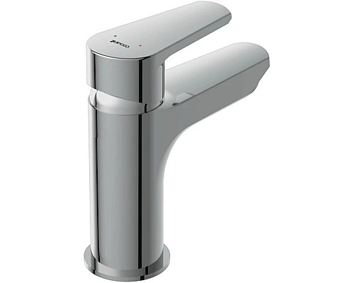 Заказать Смеситель для раковины без донного клапана Cersanit Vero A63060 в магазине сантехники Santeh-Crystal.ru