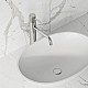 Купить Смеситель для раковины NT Bagno Silio H NT4211H в магазине сантехники Santeh-Crystal.ru