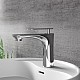 Заказать Смеситель для раковины NT Bagno Minzo NT7711 в магазине сантехники Santeh-Crystal.ru