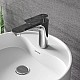 Заказать Смеситель для раковины NT Bagno Minzo NT7711 в магазине сантехники Santeh-Crystal.ru