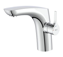 Смеситель для раковины с донным клапаном Roca Insignia 5A333AC00