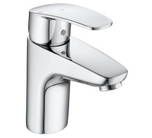 Смеситель для раковины без донного клапана Roca Monodin-N 5A3298C00