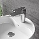 Купить Смеситель для раковины NT Bagno Brino N NT1701N в магазине сантехники Santeh-Crystal.ru