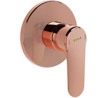 Смеситель для душа VitrA Root Round A4272826EXP