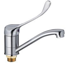 Смеситель для раковины Haiba HB4554-2