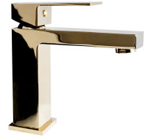 Смеситель для раковины без донного клапана Rea Fenix REA-B6395