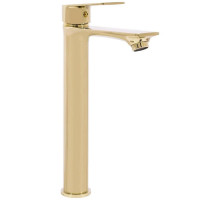 Смеситель для раковины без донного клапана Rea Mayson REA-B5103