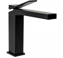 Смеситель для раковины без донного клапана Rea Duet REA-B4412