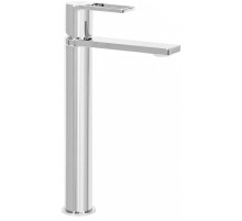 Смеситель для раковины без донного клапана Rea Flip REA-B2006