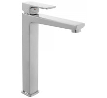 Смеситель для раковины без донного клапана Rea Orix REA-B7778