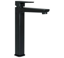 Смеситель для раковины без донного клапана Rea Orix REA-B8467