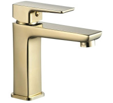 Смеситель для раковины без донного клапана Rea Orix REA-B6163