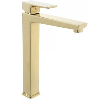 Смеситель для раковины без донного клапана Rea Orix REA-B7779