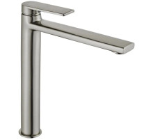 Смеситель для раковины без донного клапана Rea Verso REA-B9140