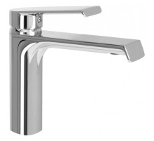 Смеситель для раковины без донного клапана Rea Hass REA-B6206