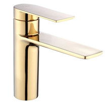 Смеситель для раковины без донного клапана Rea Storm REA-B9981