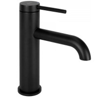 Смеситель для раковины без донного клапана Rea Spot REA-B2012