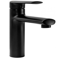 Смеситель для раковины без донного клапана Rea Buzz REA-B6920