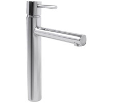 Смеситель для раковины без донного клапана Rea Tess REA-B8800