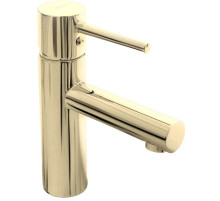 Смеситель для раковины без донного клапана Rea Tess REA-B8865