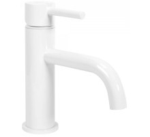 Смеситель для раковины без донного клапана Rea Lungo REA-B4401