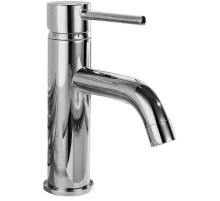 Смеситель для раковины без донного клапана Rea Lungo REA-B4101