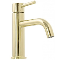 Смеситель для раковины без донного клапана Rea Lungo REA-B4520