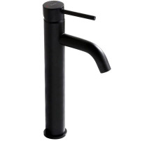 Смеситель для раковины без донного клапана Rea Lungo REA-B4103