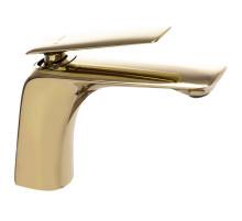 Смеситель для раковины без донного клапана Rea Jager REA-B5120