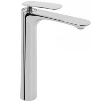 Смеситель для раковины без донного клапана Rea Berg REA-B2036